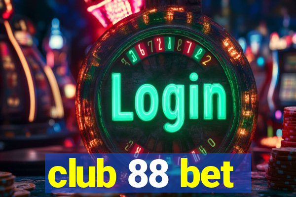 club 88 bet